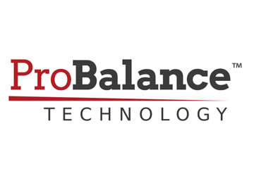 ProBalance Technology™