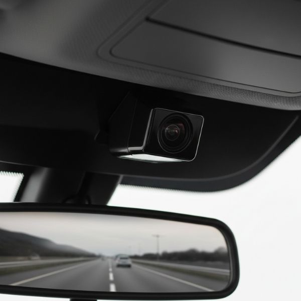 Car camera