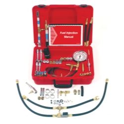 Star Products STATU443 Fuel Injection Pressure Test Set Deluxe Global