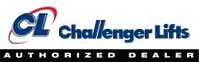 Challenger Lifts RJ4.5 4,500 lb Capacity Rolling Jack